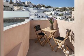 Frescoes Luxury Suites