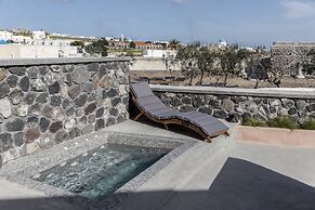 Frescoes Luxury Suites