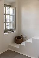 Frescoes Luxury Suites