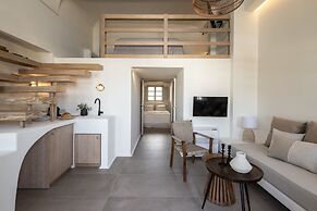 Frescoes Luxury Suites