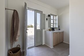 Frescoes Luxury Suites