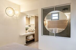 Frescoes Luxury Suites