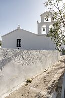 Frescoes Luxury Suites