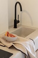 Frescoes Luxury Suites