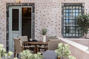 Frescoes Luxury Suites