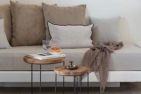 Frescoes Luxury Suites