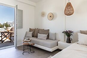 Frescoes Luxury Suites