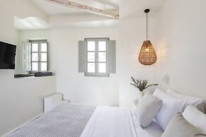 Frescoes Luxury Suites