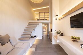 Frescoes Luxury Suites