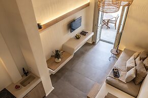 Frescoes Luxury Suites