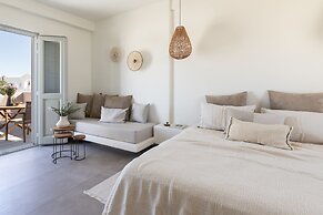 Frescoes Luxury Suites