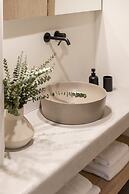 Frescoes Luxury Suites