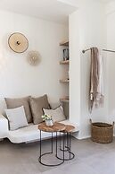 Frescoes Luxury Suites