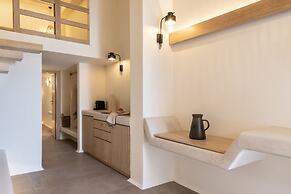 Frescoes Luxury Suites