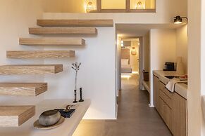 Frescoes Luxury Suites