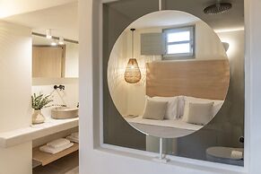 Frescoes Luxury Suites