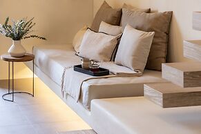 Frescoes Luxury Suites