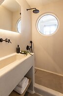 Frescoes Luxury Suites