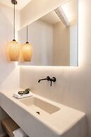 Frescoes Luxury Suites