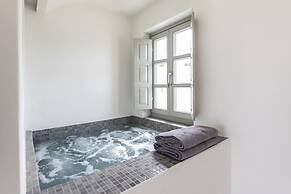 Frescoes Luxury Suites