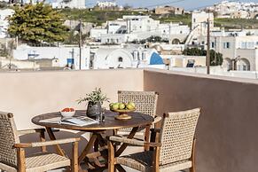 Frescoes Luxury Suites