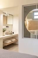 Frescoes Luxury Suites