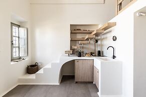 Frescoes Luxury Suites