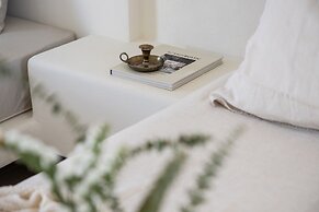 Frescoes Luxury Suites