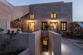 Frescoes Luxury Suites