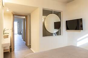 Frescoes Luxury Suites