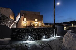 Frescoes Luxury Suites