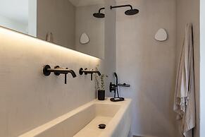 Frescoes Luxury Suites