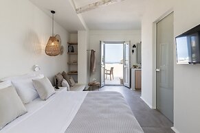 Frescoes Luxury Suites