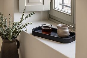 Frescoes Luxury Suites