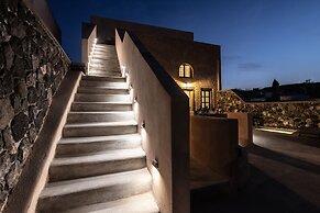 Frescoes Luxury Suites