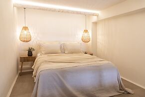 Frescoes Luxury Suites