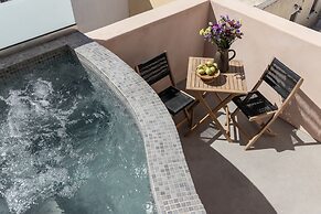 Frescoes Luxury Suites