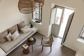 Frescoes Luxury Suites