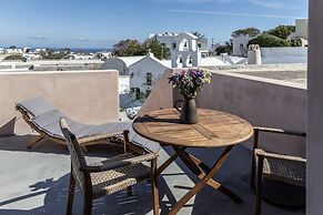 Frescoes Luxury Suites