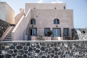 Frescoes Luxury Suites