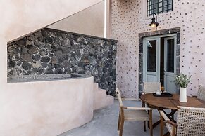 Frescoes Luxury Suites