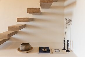 Frescoes Luxury Suites