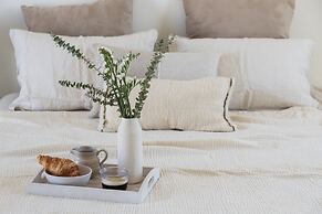 Frescoes Luxury Suites