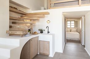 Frescoes Luxury Suites