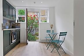 Finsbury Park Studios