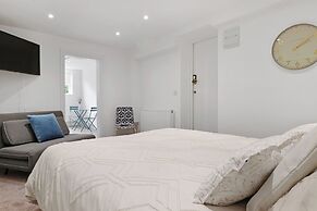 Finsbury Park Studios