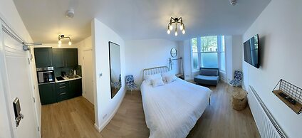 Finsbury Park Studios