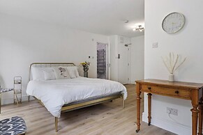 Finsbury Park Studios