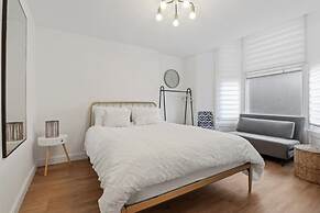 Finsbury Park Studios