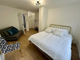 Finsbury Park Studios